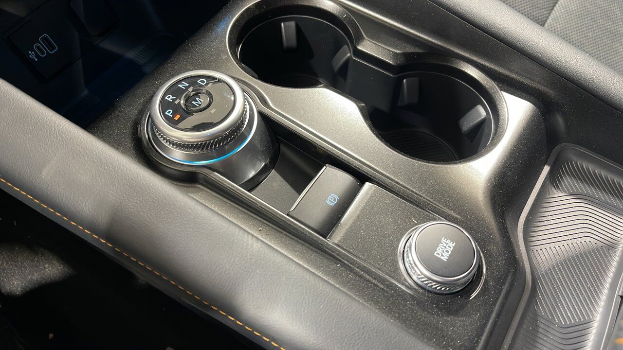 2026 Ford Explorer Tremor Sherwood Park AB
