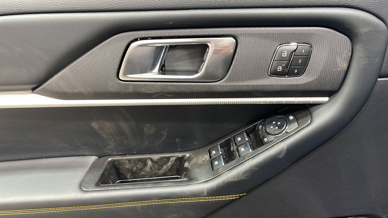 2026 Ford Explorer Tremor Sherwood Park AB