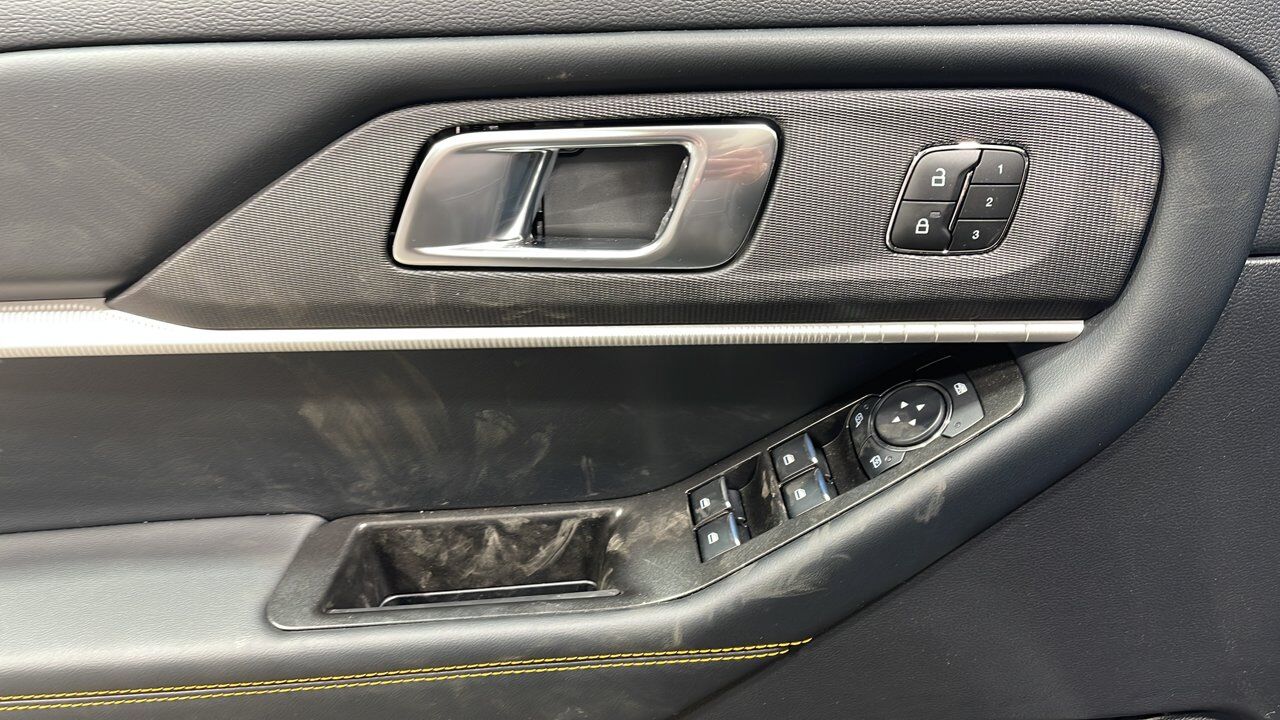 2026 Ford Explorer Tremor Sherwood Park AB