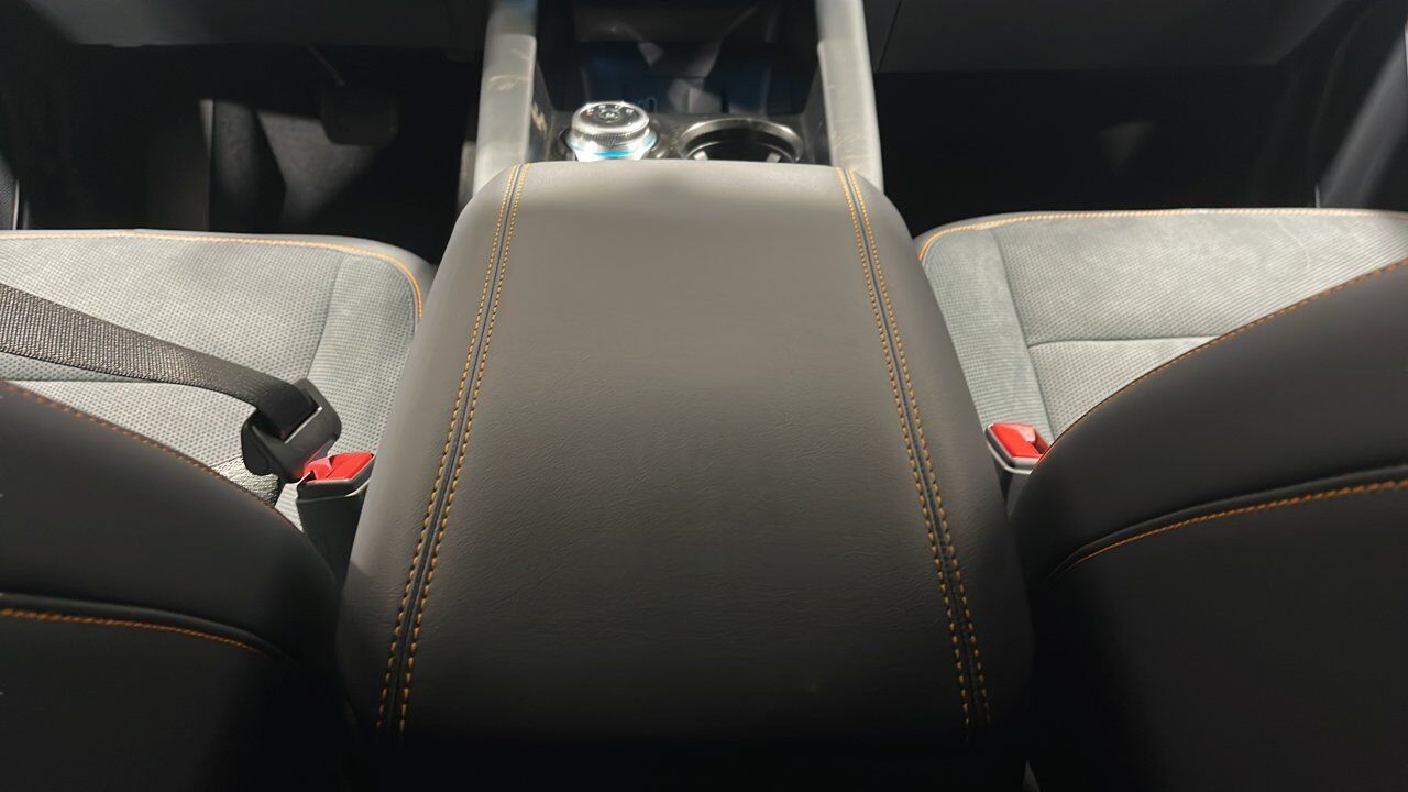 2026 Ford Explorer Tremor Sherwood Park AB