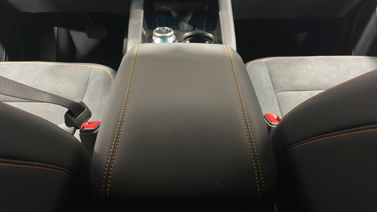2026 Ford Explorer Tremor Sherwood Park AB