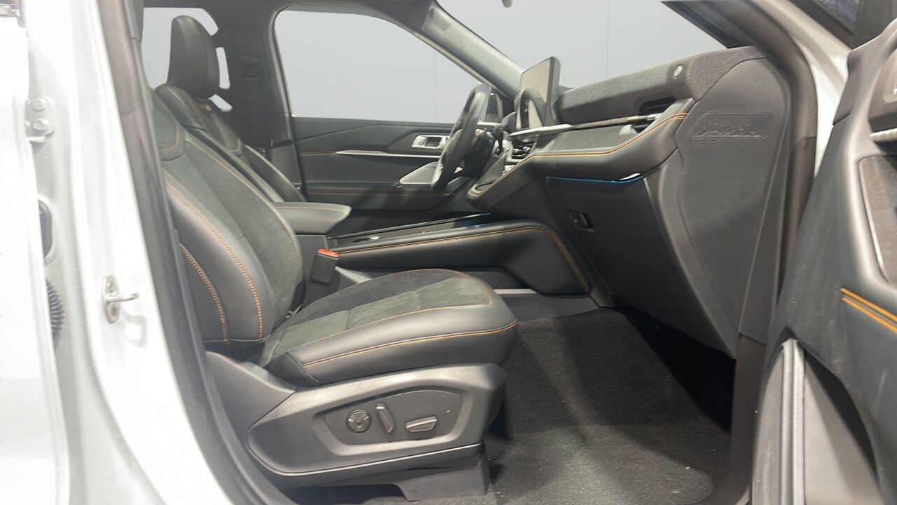 2026 Ford Explorer Tremor Sherwood Park AB