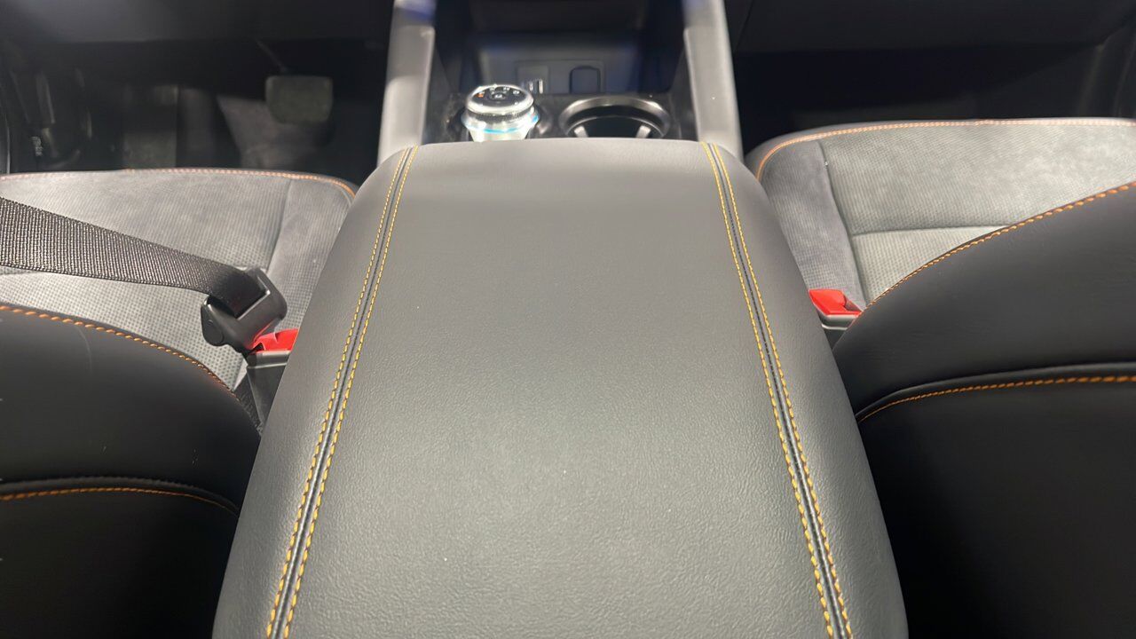 2026 Ford Explorer Tremor Sherwood Park AB