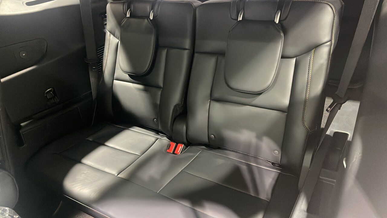 2026 Ford Explorer Tremor Sherwood Park AB