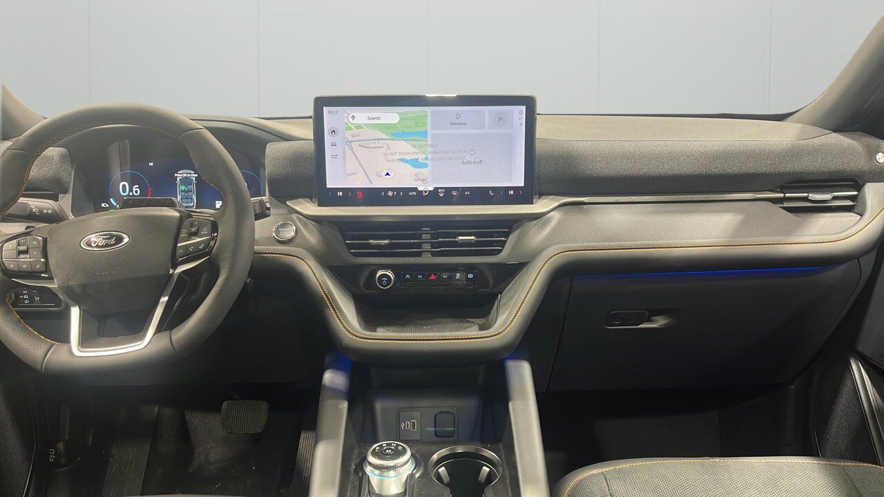 2026 Ford Explorer Tremor Sherwood Park AB