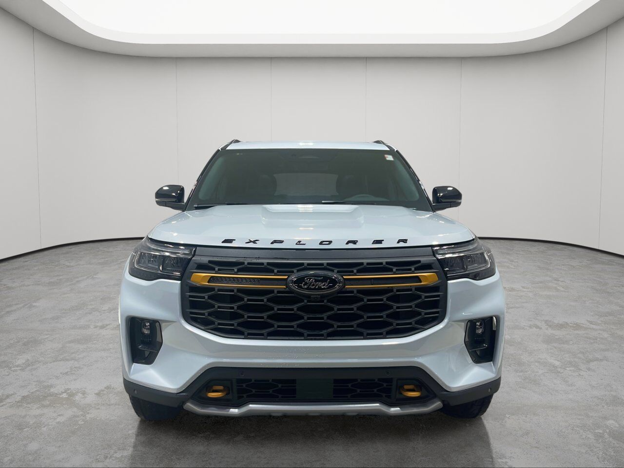 2026 Ford Explorer Tremor Sherwood Park AB