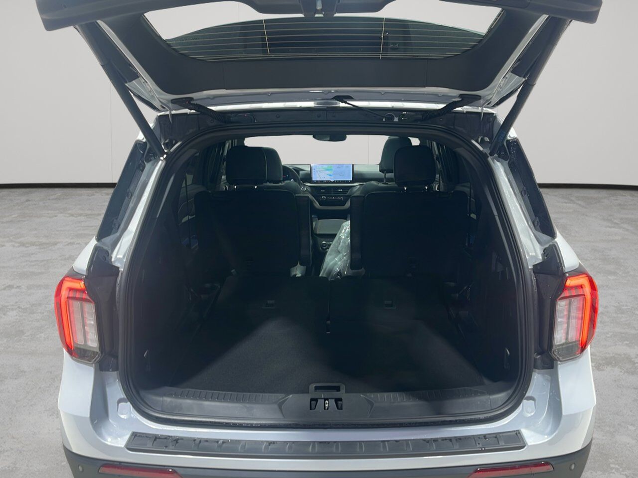 2026 Ford Explorer Tremor Sherwood Park AB