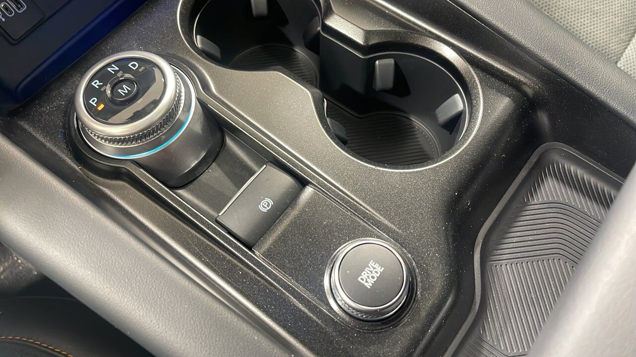 2026 Ford Explorer Tremor Sherwood Park AB