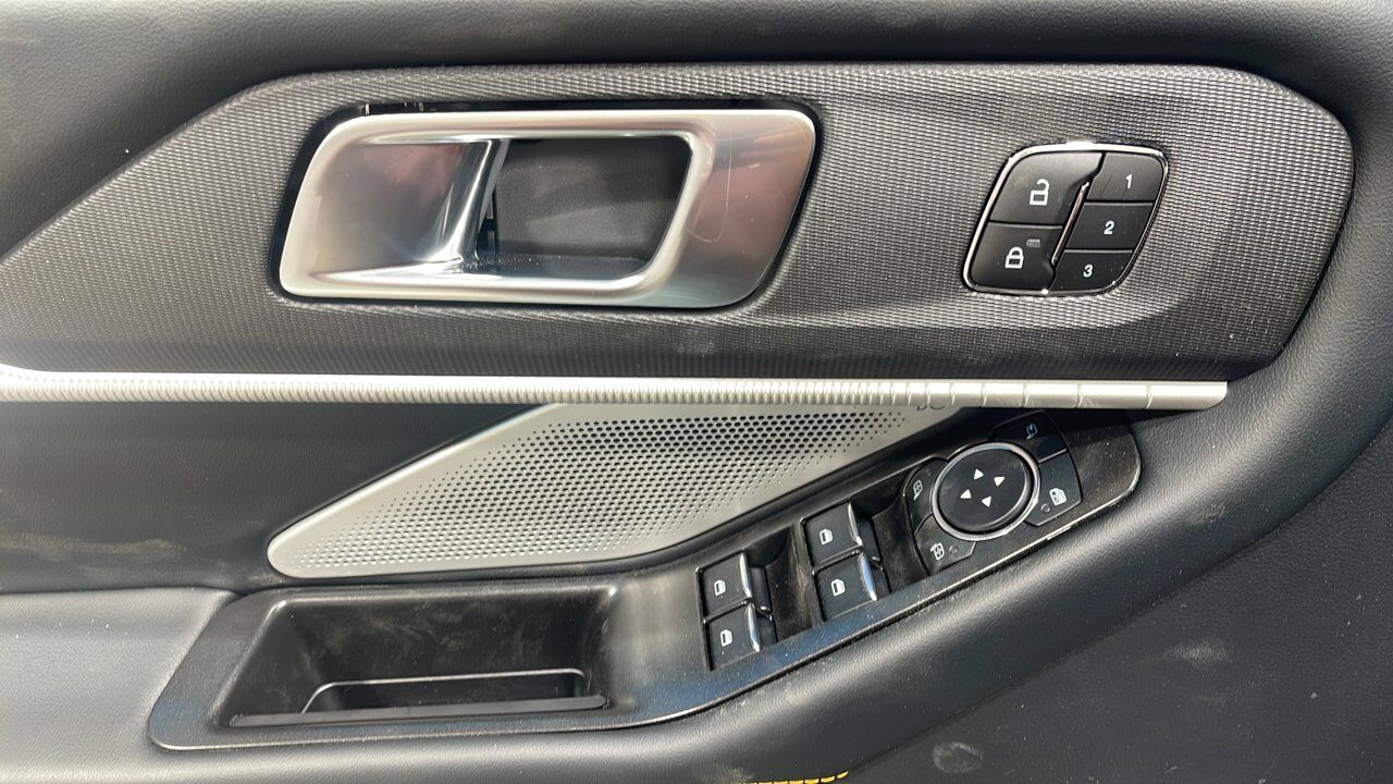 2026 Ford Explorer Tremor Sherwood Park AB