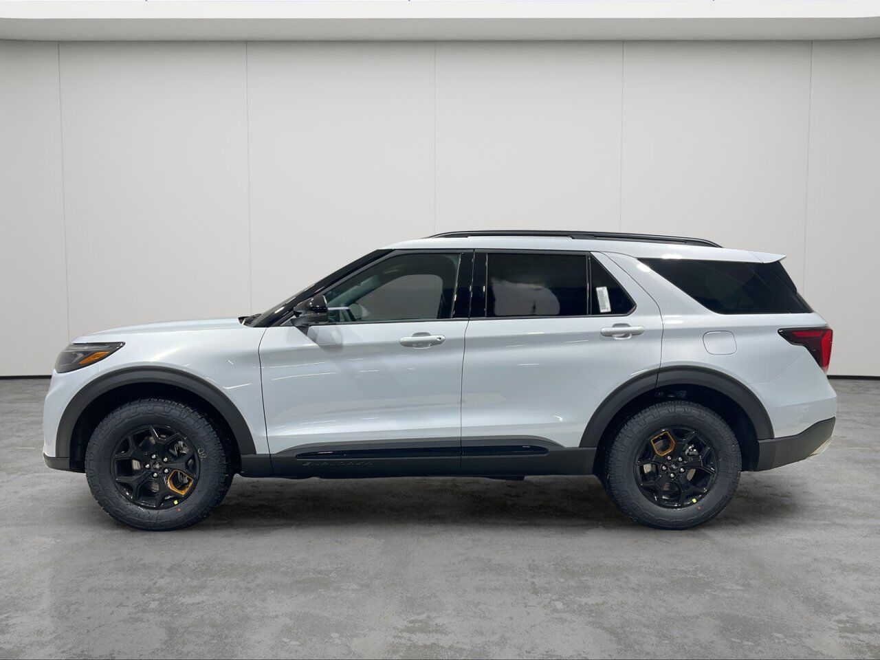 2026 Ford Explorer Tremor Sherwood Park AB