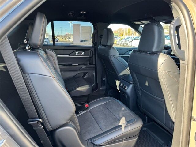 2026 Ford Explorer Tremor Washington MO