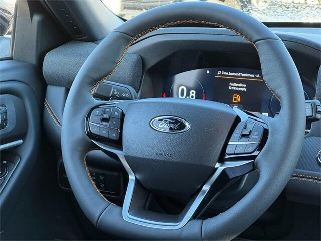 2026 Ford Explorer Tremor Washington MO