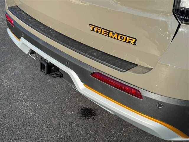 2026 Ford Explorer Tremor Washington MO