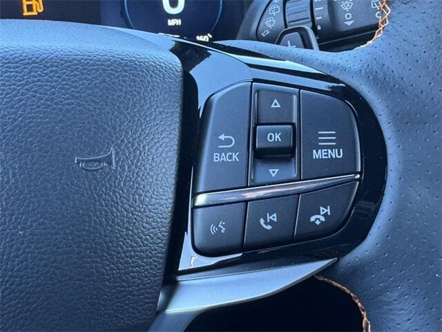 2026 Ford Explorer Tremor Washington MO