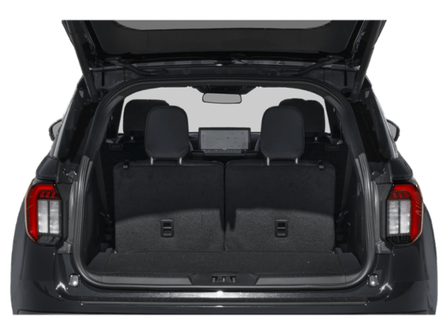 2026 Ford Explorer Tremor Washington MO