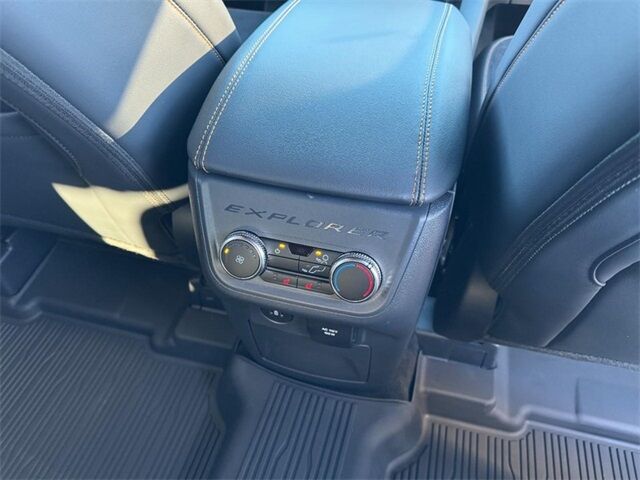 2026 Ford Explorer Tremor Washington MO