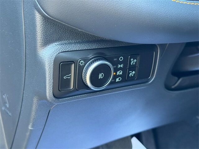 2026 Ford Explorer Tremor Washington MO