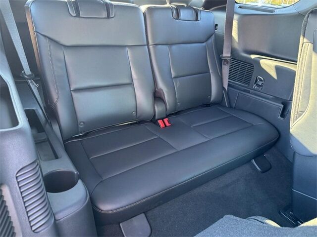 2026 Ford Explorer Tremor Washington MO