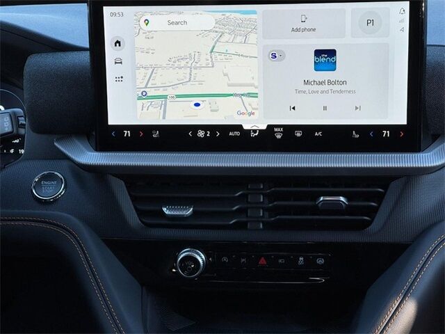 2026 Ford Explorer Tremor Washington MO