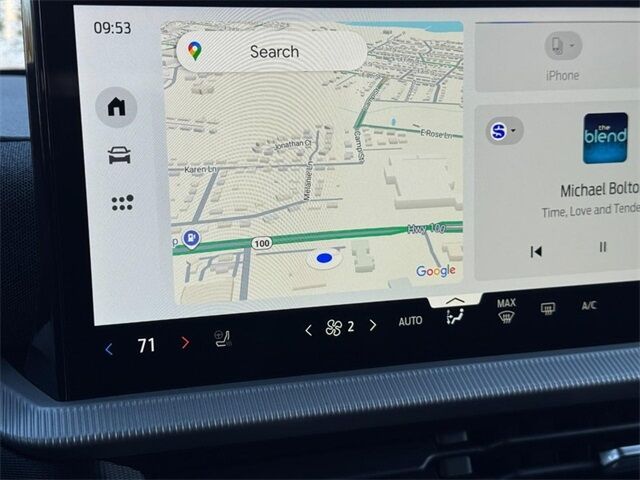 2026 Ford Explorer Tremor Washington MO