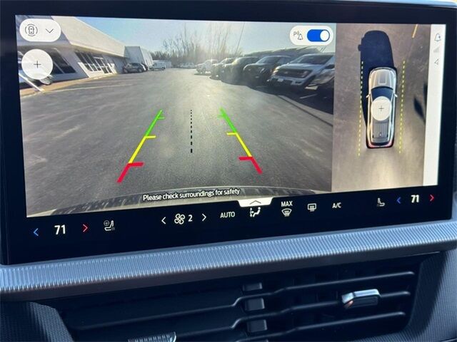 2026 Ford Explorer Tremor Washington MO