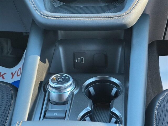 2026 Ford Explorer Tremor Washington MO