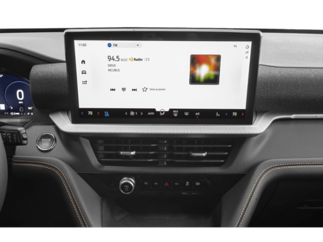 2026 Ford Explorer Tremor Washington MO