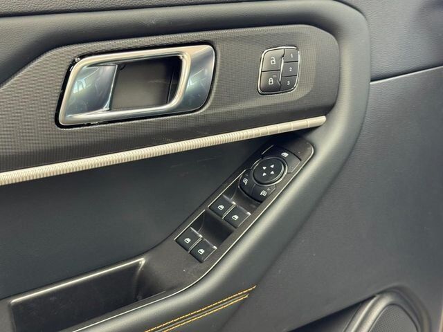 2026 Ford Explorer Tremor Washington MO