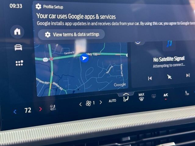 2026 Ford Explorer Tremor Washington MO