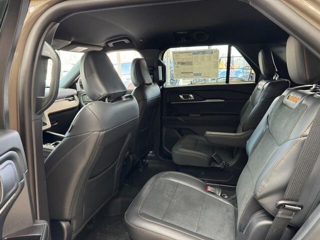 2026 Ford Explorer Tremor Washington MO