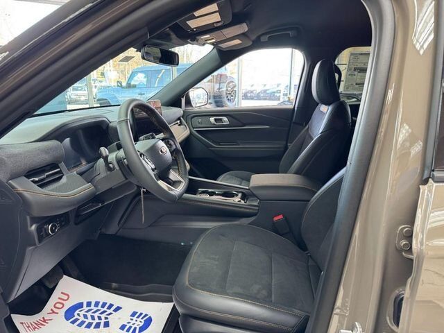 2026 Ford Explorer Tremor Washington MO