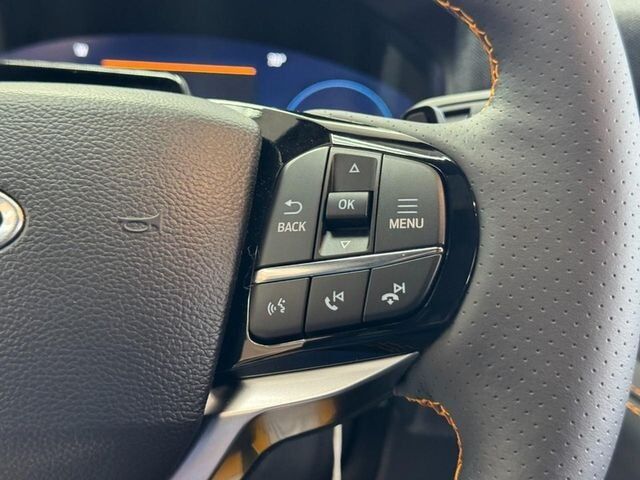 2026 Ford Explorer Tremor Washington MO