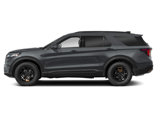 2026 Ford Explorer Tremor Washington MO
