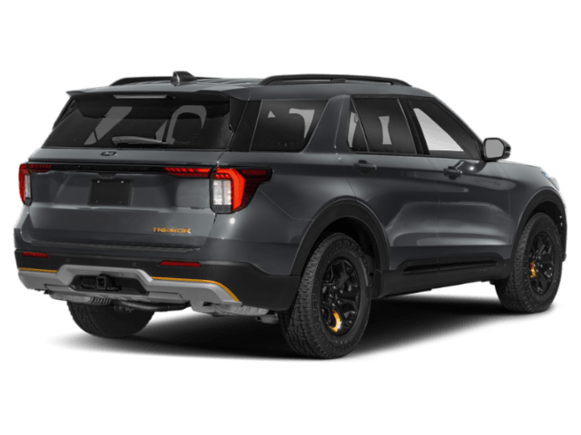 2026 Ford Explorer Tremor Washington MO