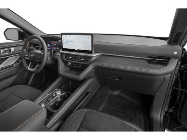 2026 Ford Explorer Tremor Washington MO