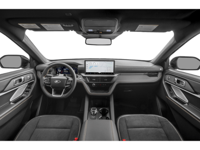 2026 Ford Explorer Tremor Washington MO