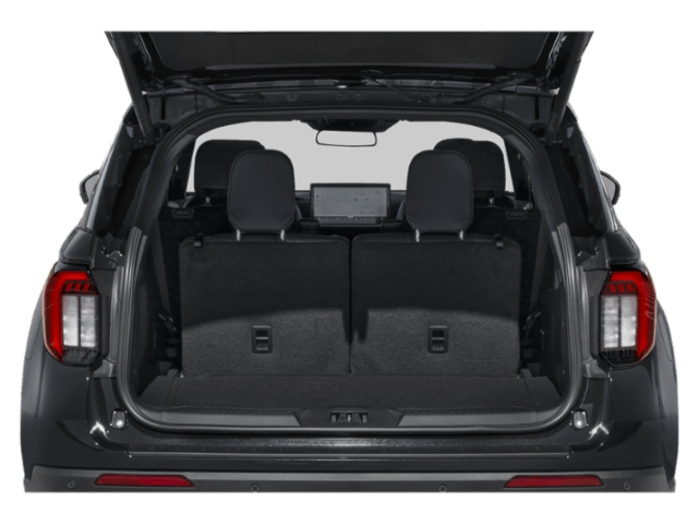 2026 Ford Explorer Tremor Washington MO