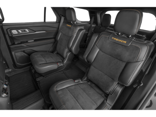 2026 Ford Explorer Tremor Washington MO