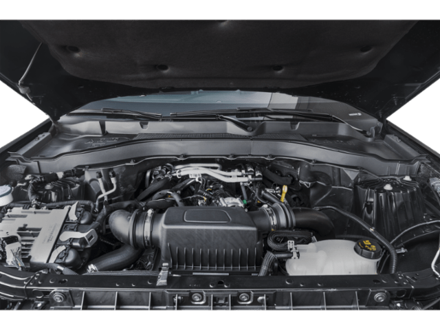 2026 Ford Explorer Tremor Washington MO