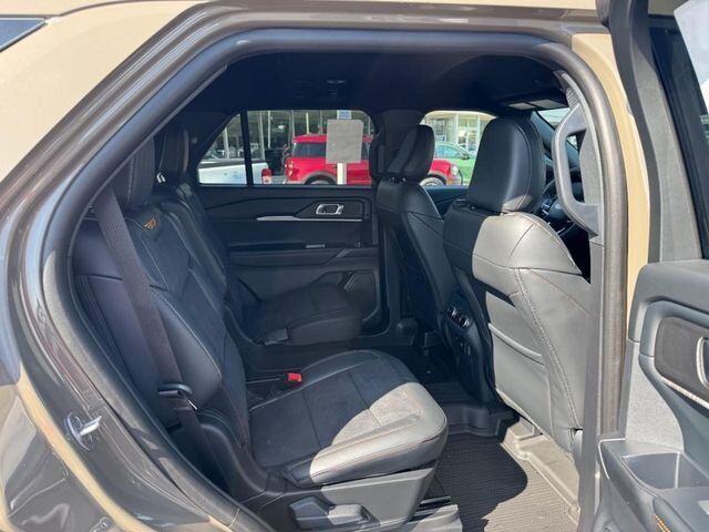 2026 Ford Explorer Tremor Washington MO