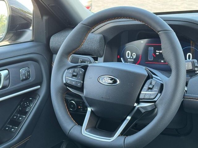 2026 Ford Explorer Tremor Washington MO