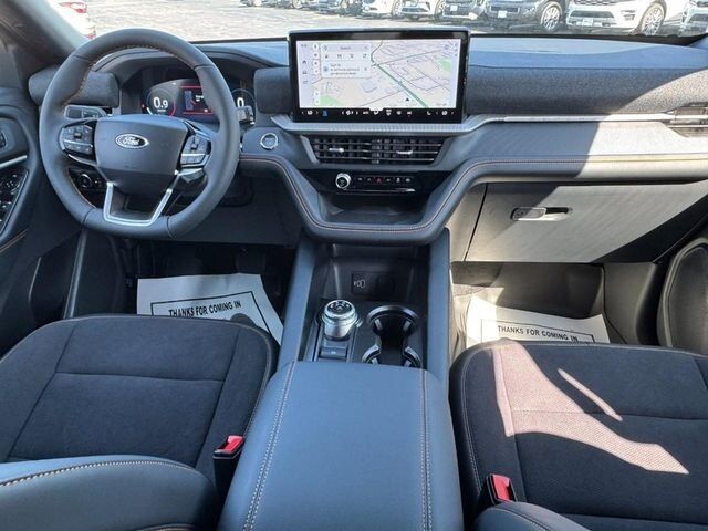 2026 Ford Explorer Tremor Washington MO