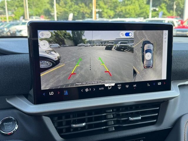 2026 Ford Explorer Tremor Washington MO