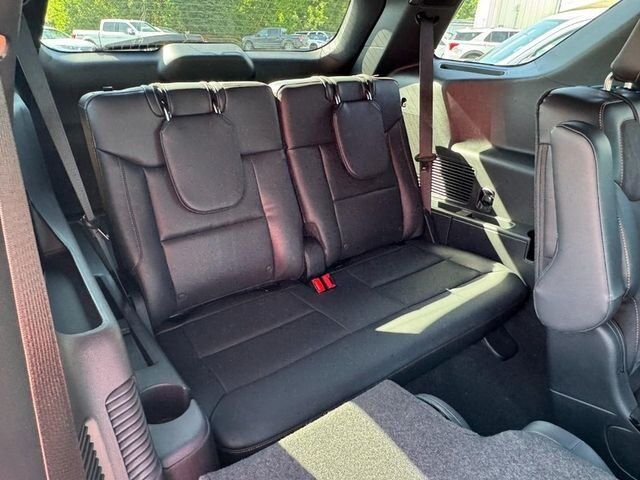2026 Ford Explorer Tremor Washington MO