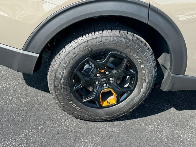 2026 Ford Explorer Tremor Washington MO