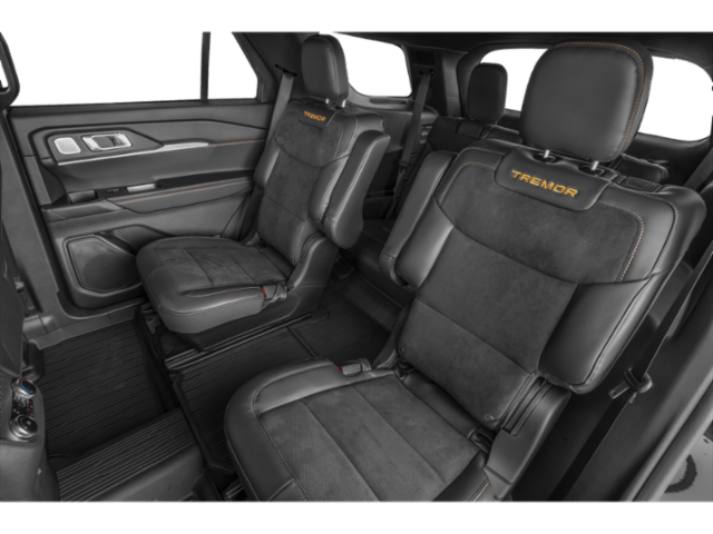 2026 Ford Explorer Tremor Washington MO