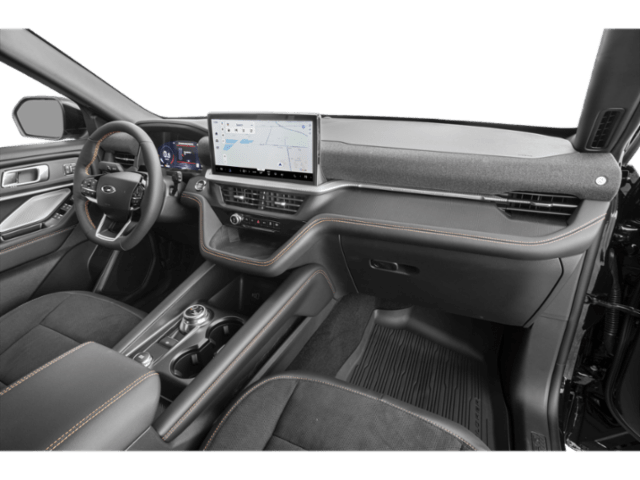2026 Ford Explorer Tremor Washington MO
