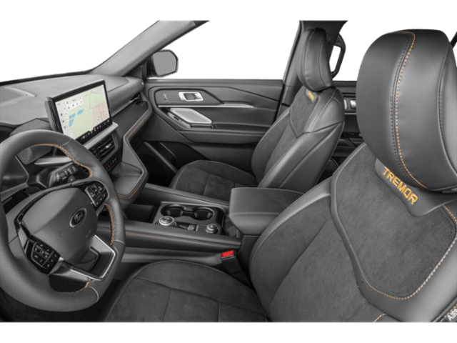 2026 Ford Explorer Tremor Washington MO