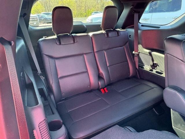 2026 Ford Explorer Tremor Washington MO