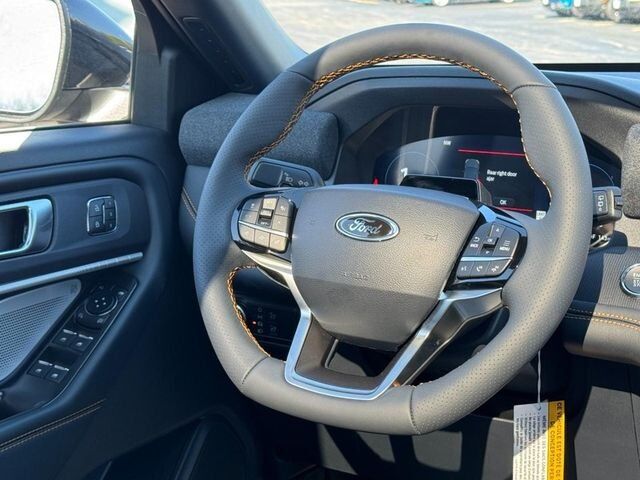 2026 Ford Explorer Tremor Washington MO
